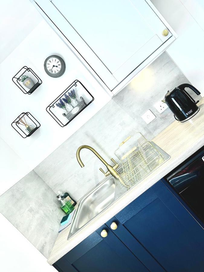 Central, Stylish - 2 Bed Property, The Stable @ Warrenfield, Free Wifi & Parking Оркнейские острова Экстерьер фото