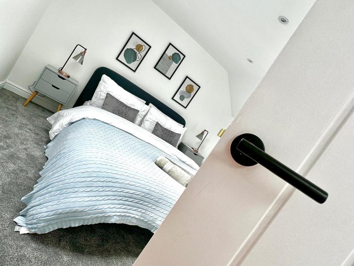 Central, Stylish - 2 Bed Property, The Stable @ Warrenfield, Free Wifi & Parking Оркнейские острова Экстерьер фото