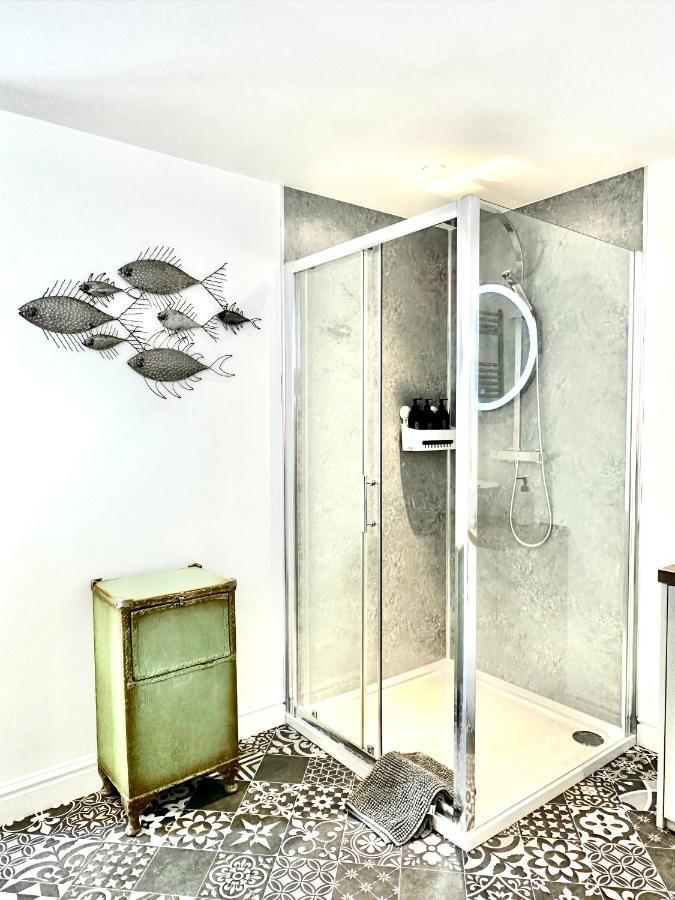 Central, Stylish - 2 Bed Property, The Stable @ Warrenfield, Free Wifi & Parking Оркнейские острова Экстерьер фото