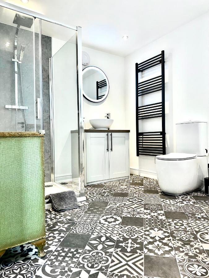 Central, Stylish - 2 Bed Property, The Stable @ Warrenfield, Free Wifi & Parking Оркнейские острова Экстерьер фото
